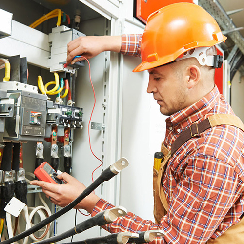 Electricians