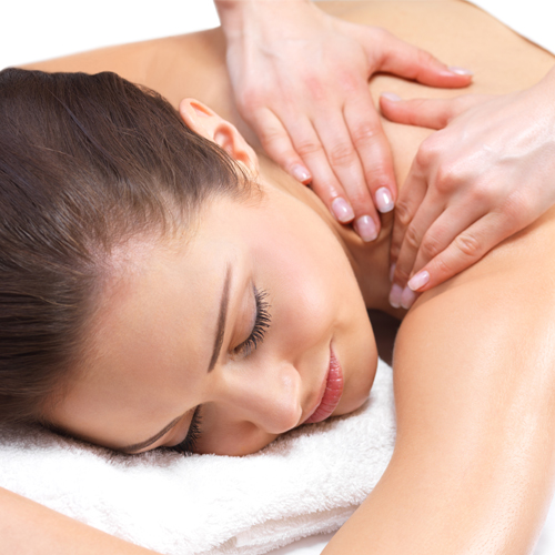 Massage Theraphy Practices